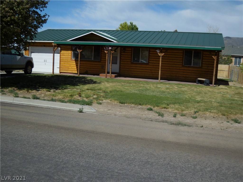 Ely, NV 89301,945 EAST 16TH