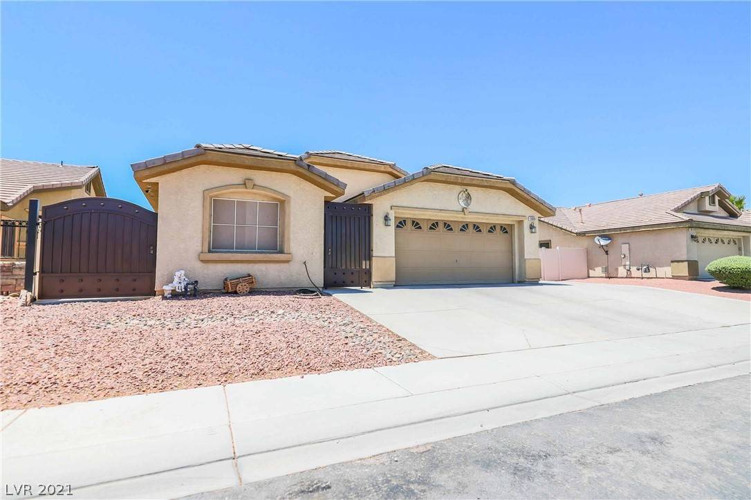 North Las Vegas, NV 89081,5809 Hawkeye Bell Street