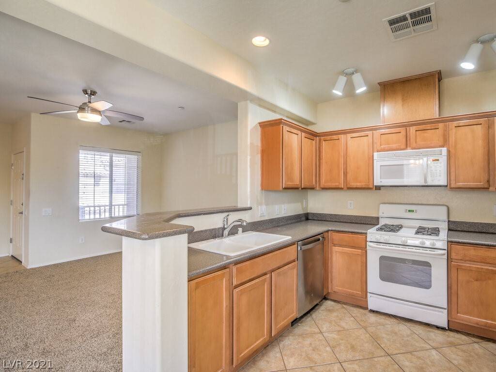 North Las Vegas, NV 89084,4705 Apulia Drive #203