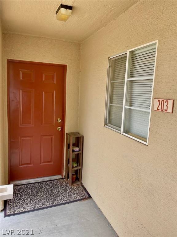 Las Vegas, NV 89128,1908 Tierra Vista Drive #203