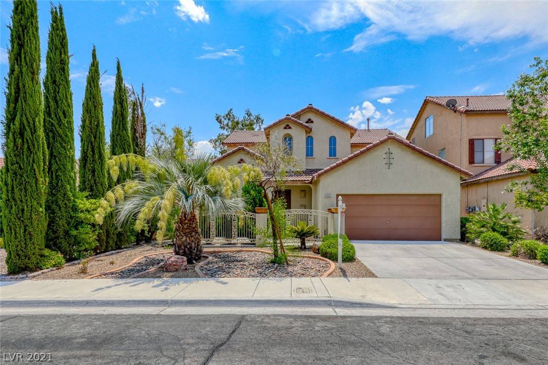 Henderson, NV 89052,2431 Allegretto Avenue