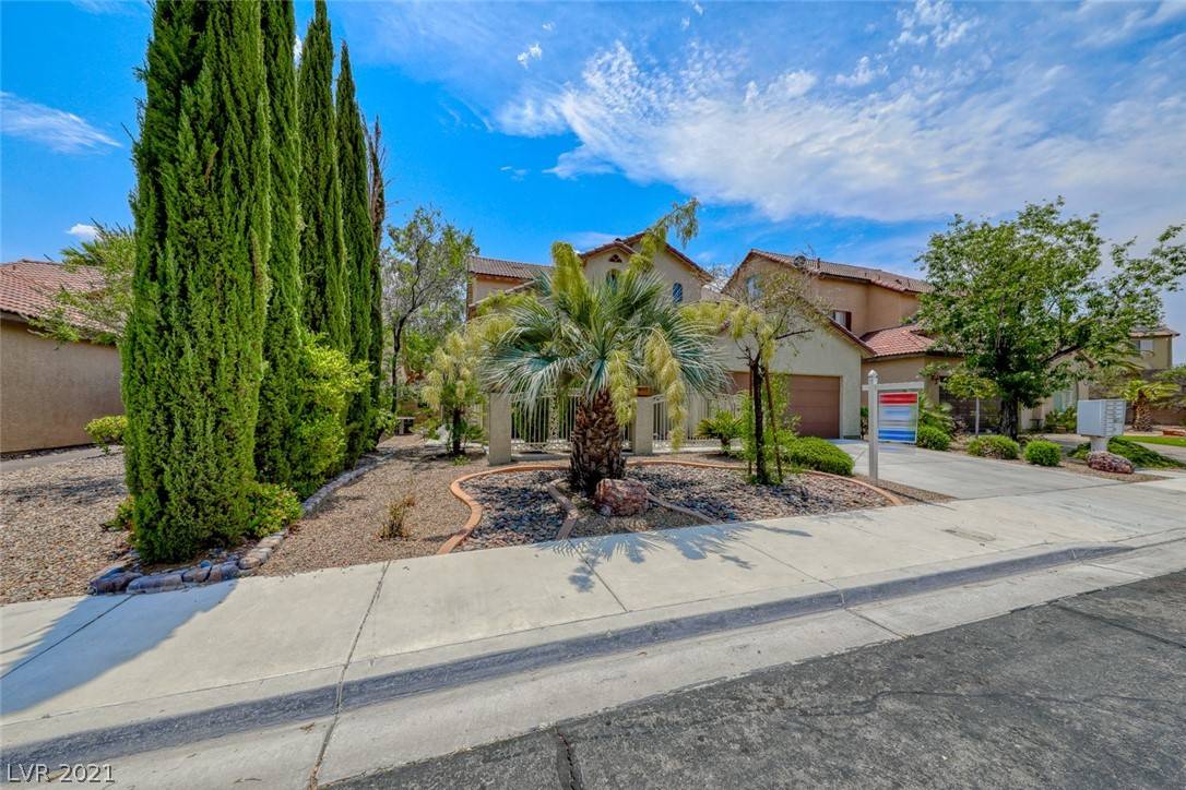 Henderson, NV 89052,2431 Allegretto Avenue