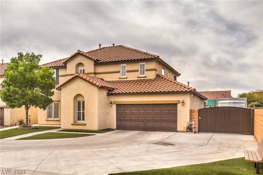 Las Vegas, NV 89123,1407 Corsica Crest Court