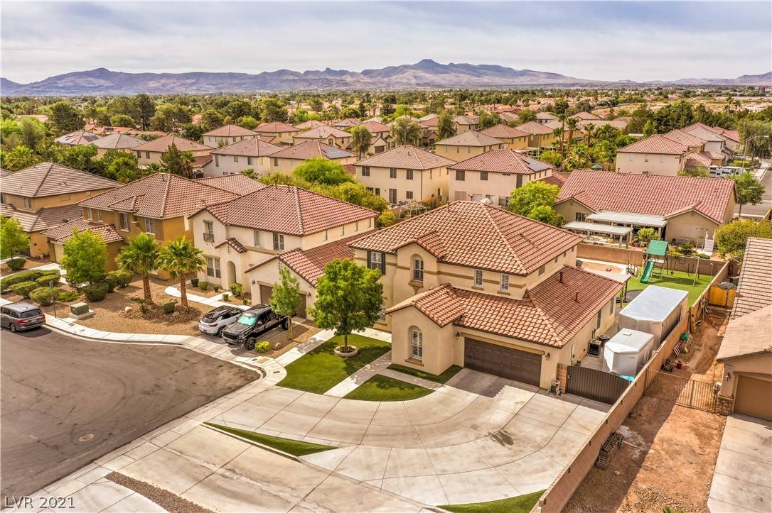 Las Vegas, NV 89123,1407 Corsica Crest Court