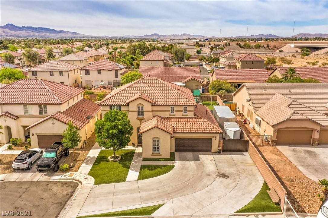 Las Vegas, NV 89123,1407 Corsica Crest Court