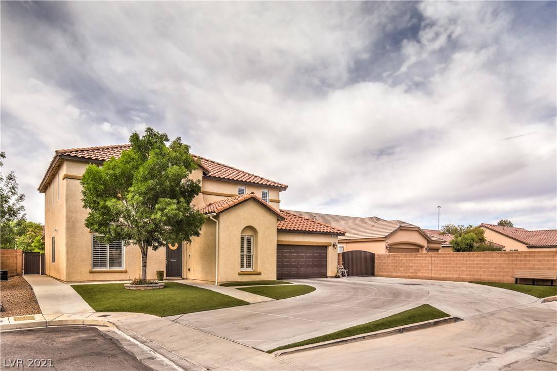 Las Vegas, NV 89123,1407 Corsica Crest Court