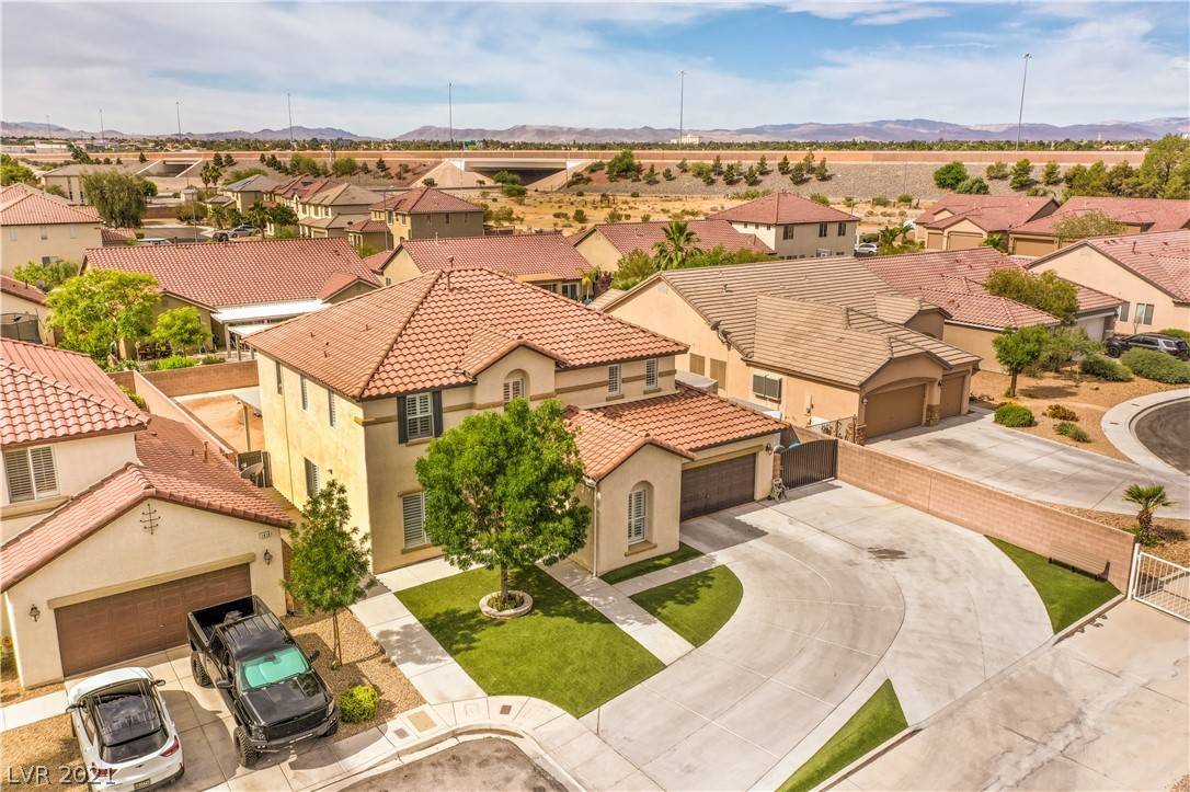 Las Vegas, NV 89123,1407 Corsica Crest Court