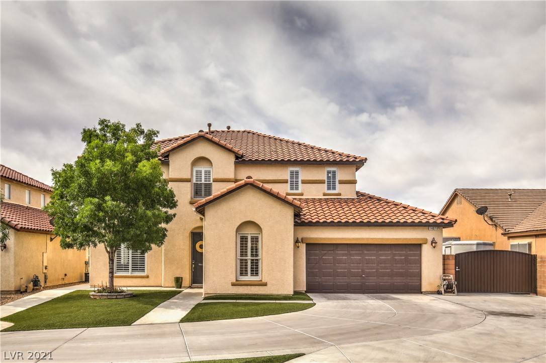 Las Vegas, NV 89123,1407 Corsica Crest Court