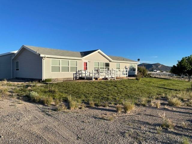 Ely, NV 89301,150 E 205th Street