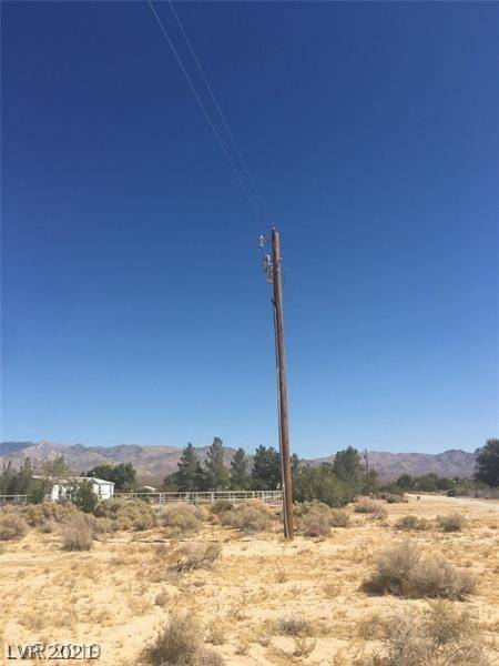 Sandy Valley, NV 89019,Emerald Avenue