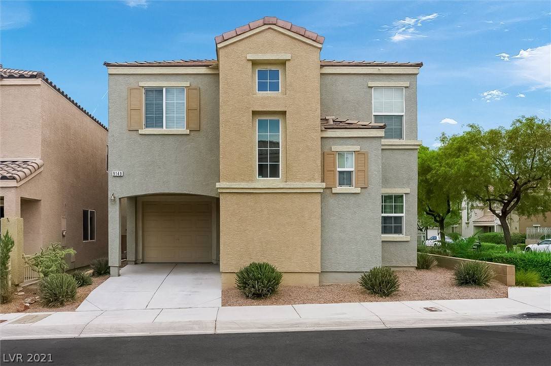 Las Vegas, NV 89149,9149 Intriguing Avenue