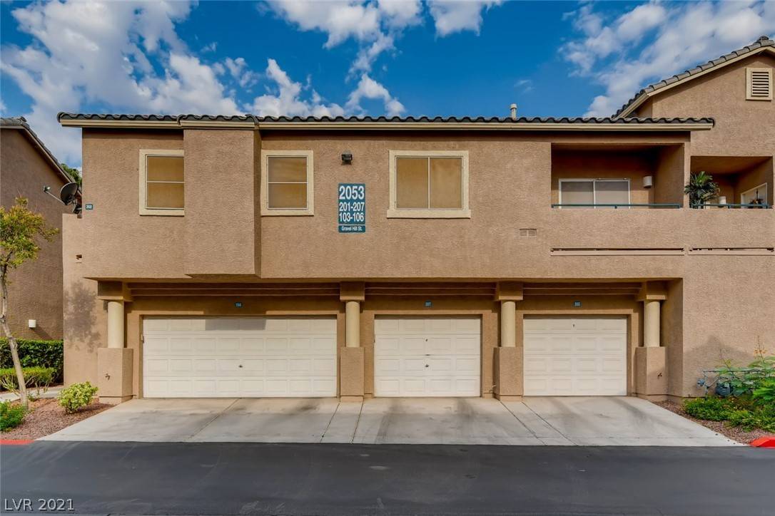 Las Vegas, NV 89117,2053 Gravel Hill Street #202