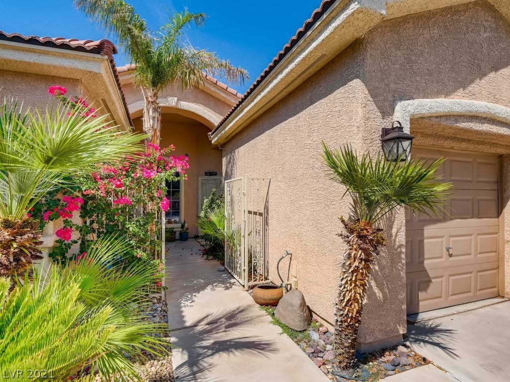 Las Vegas, NV 89131,7130 Prairie Flower Street