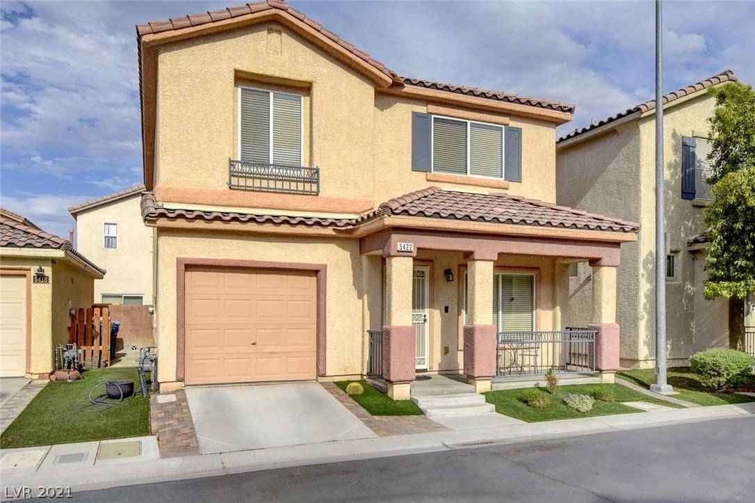 Las Vegas, NV 89122,5422 Cross Meadows Lane