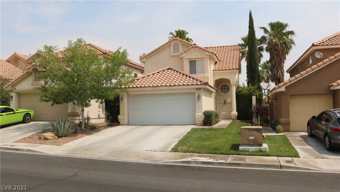 Las Vegas, NV 89134,9504 Amber Valley Lane