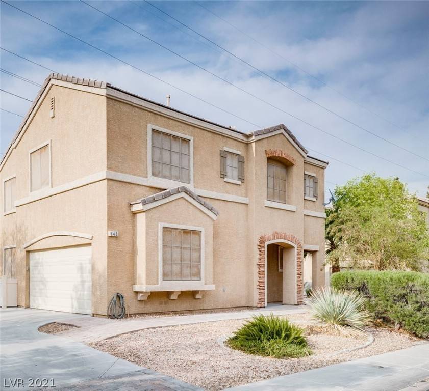 North Las Vegas, NV 89031,540 Civic Holiday Avenue