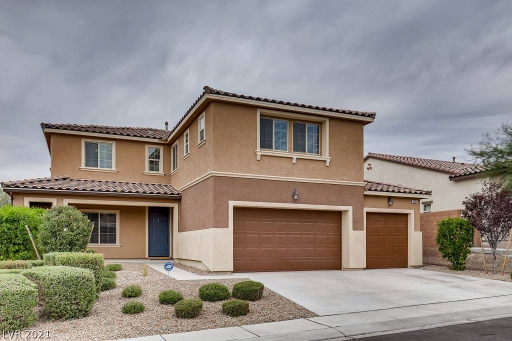 North Las Vegas, NV 89084,6533 Claystone Creek Court