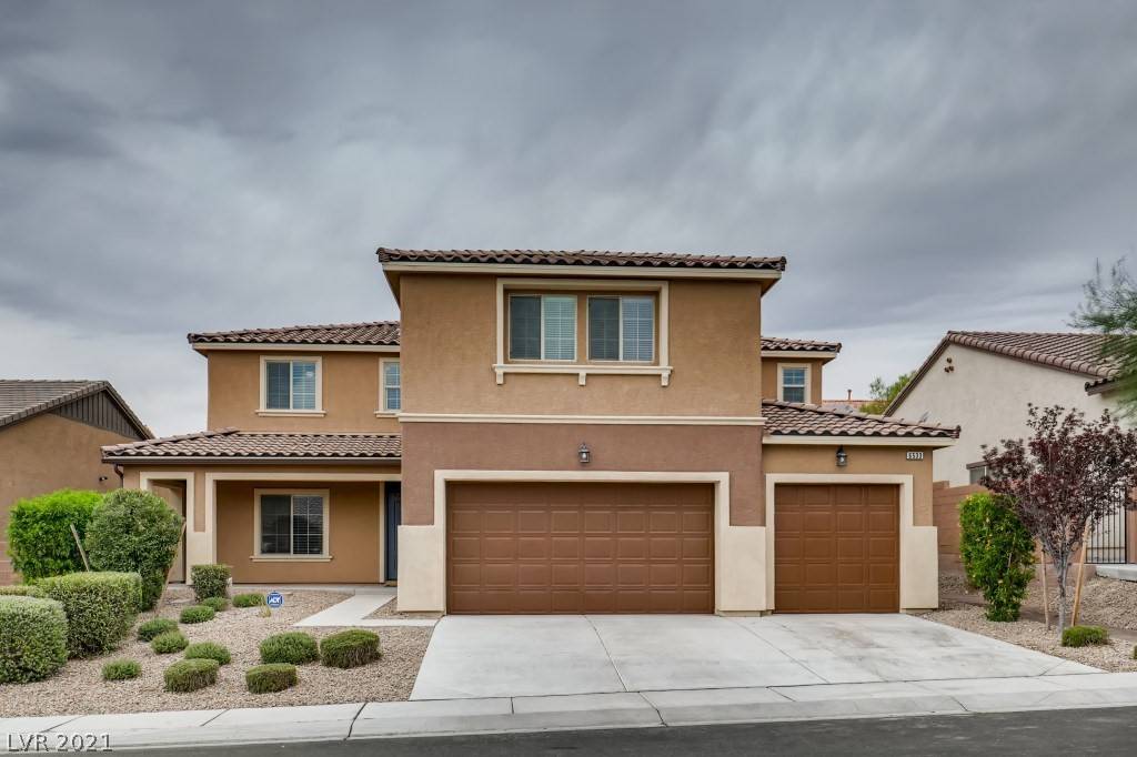 North Las Vegas, NV 89084,6533 Claystone Creek Court