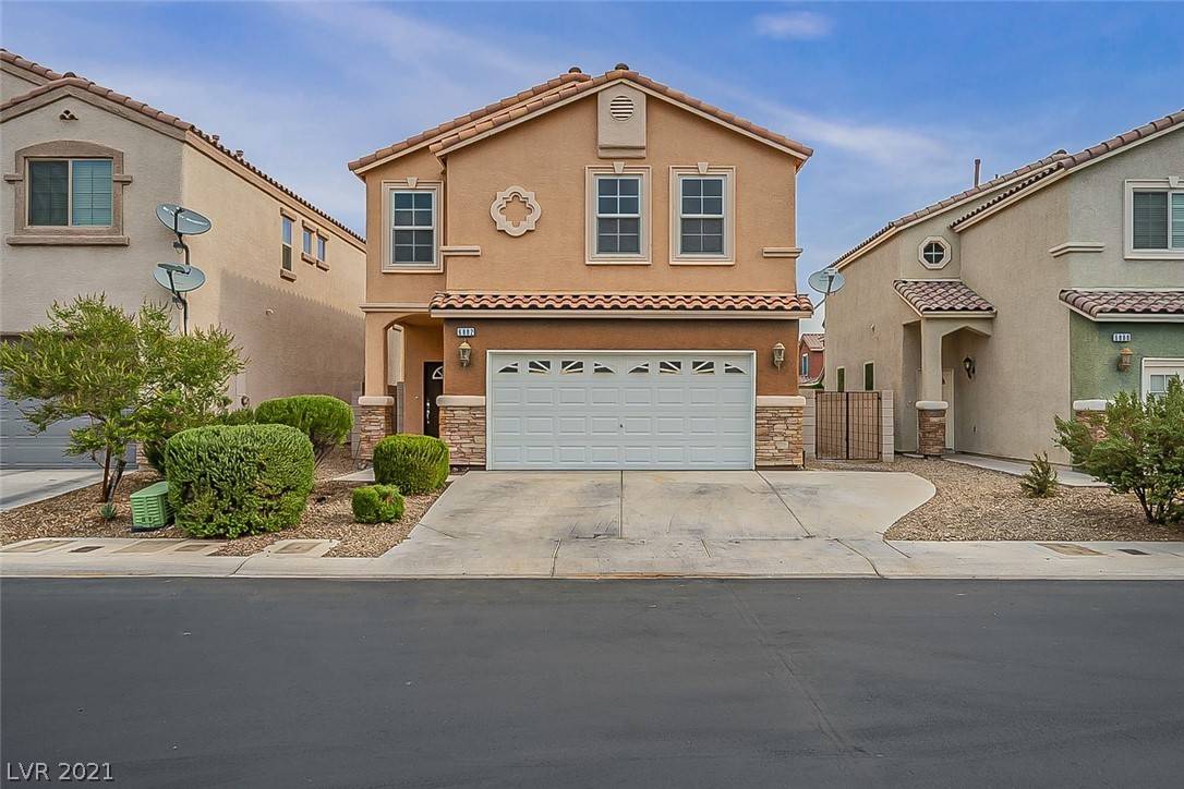 Las Vegas, NV 89122,6882 Majestic Palm Drive