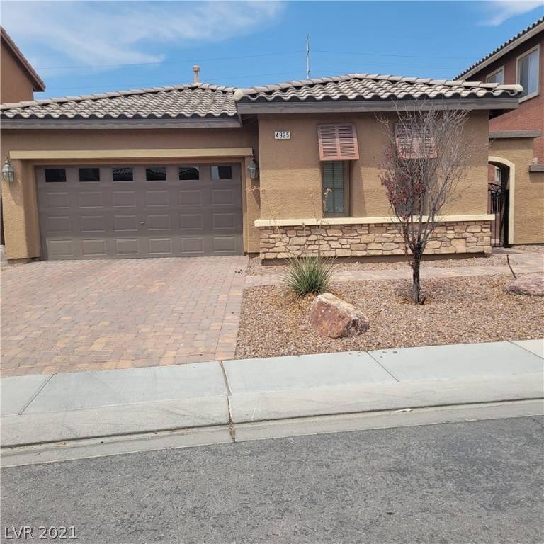 North Las Vegas, NV 89081,4925 Teal Petals Street