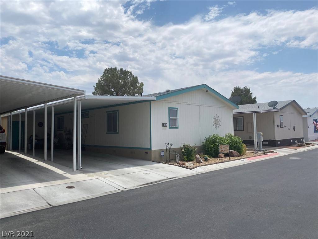 Pahrump, NV 89048,620 Montecito Drive