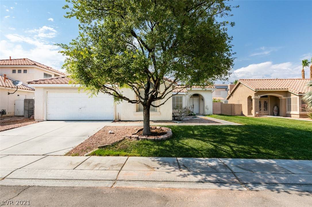 North Las Vegas, NV 89031,1114 Deer Horn Lane