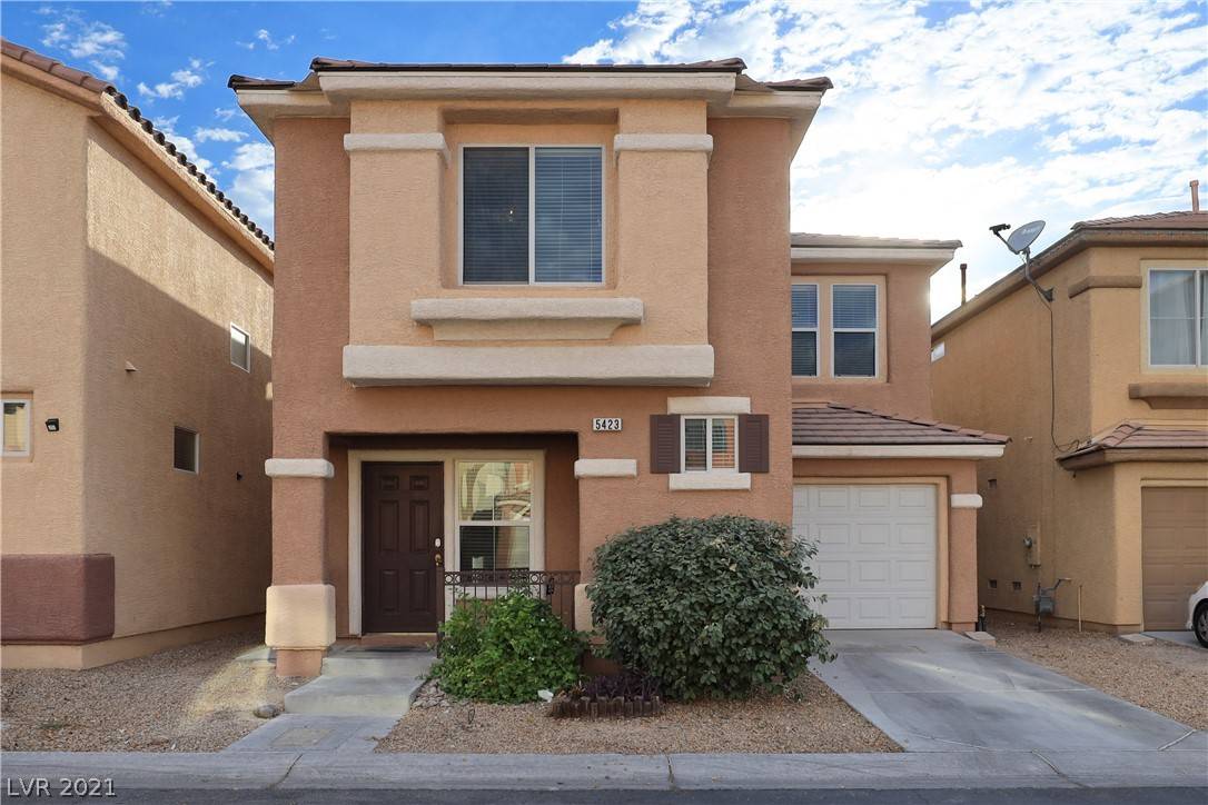 Las Vegas, NV 89122,5423 Bradford Pear Drive