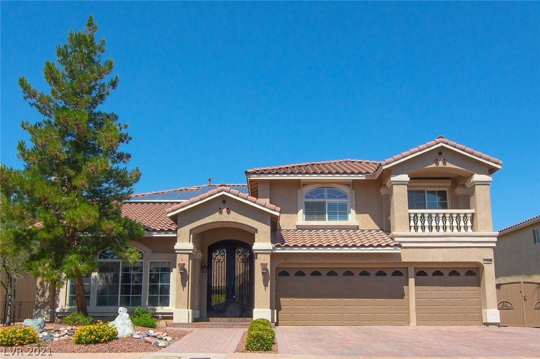 Las Vegas, NV 89141,11089 Bandon Dunes Court