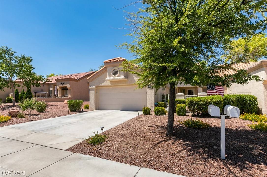 Las Vegas, NV 89134,9036 Villa Ridge Drive