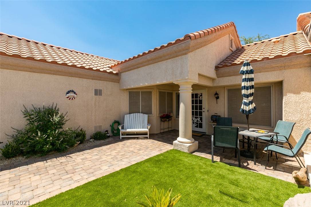 Las Vegas, NV 89134,9036 Villa Ridge Drive