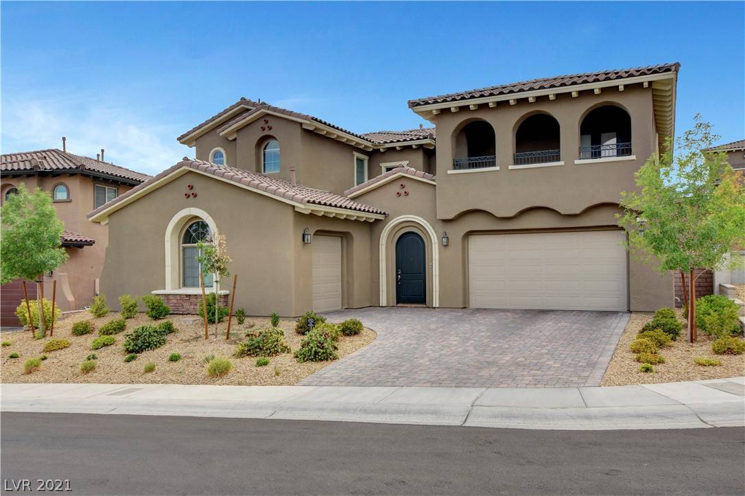 Las Vegas, NV 89138,271 Oakrun Court