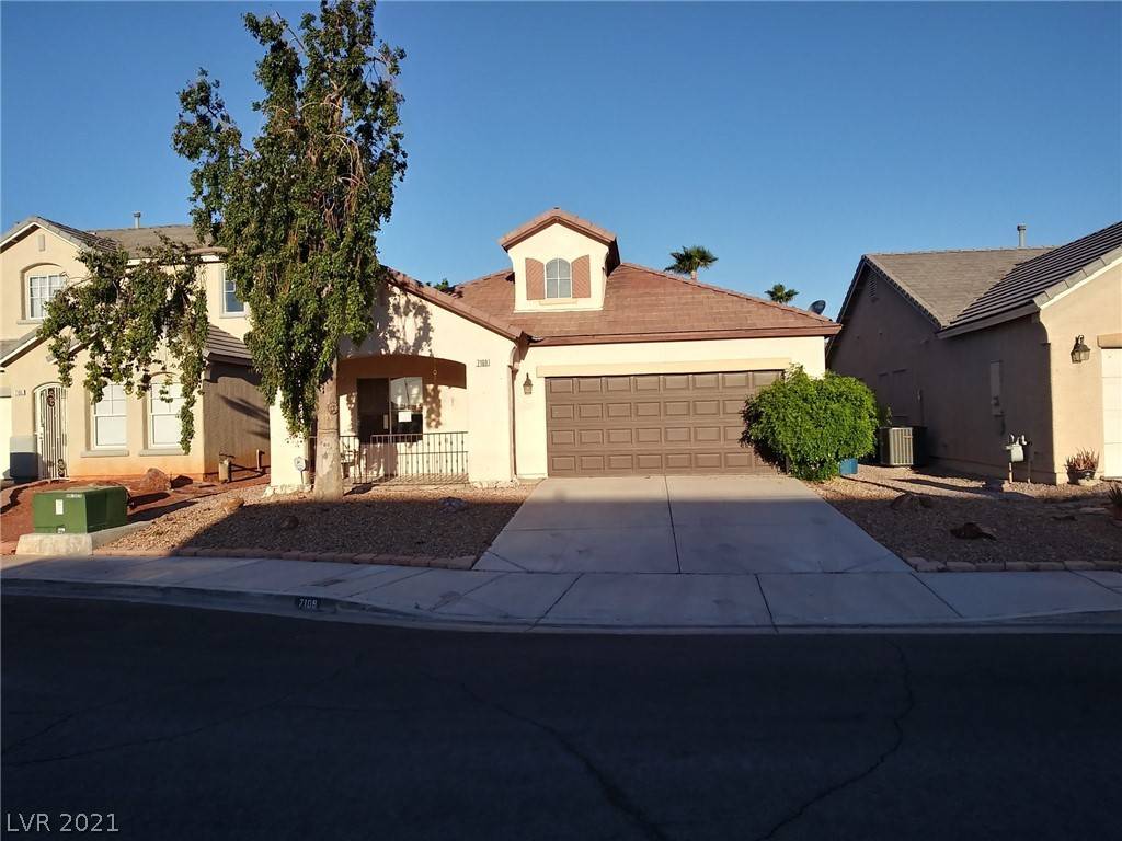 Las Vegas, NV 89131,7109 Eyebright Street