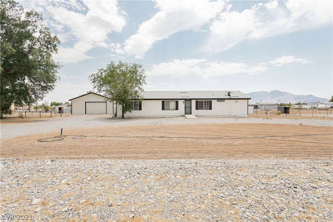 Pahrump, NV 89048,3261 W Charleston Park Avenue