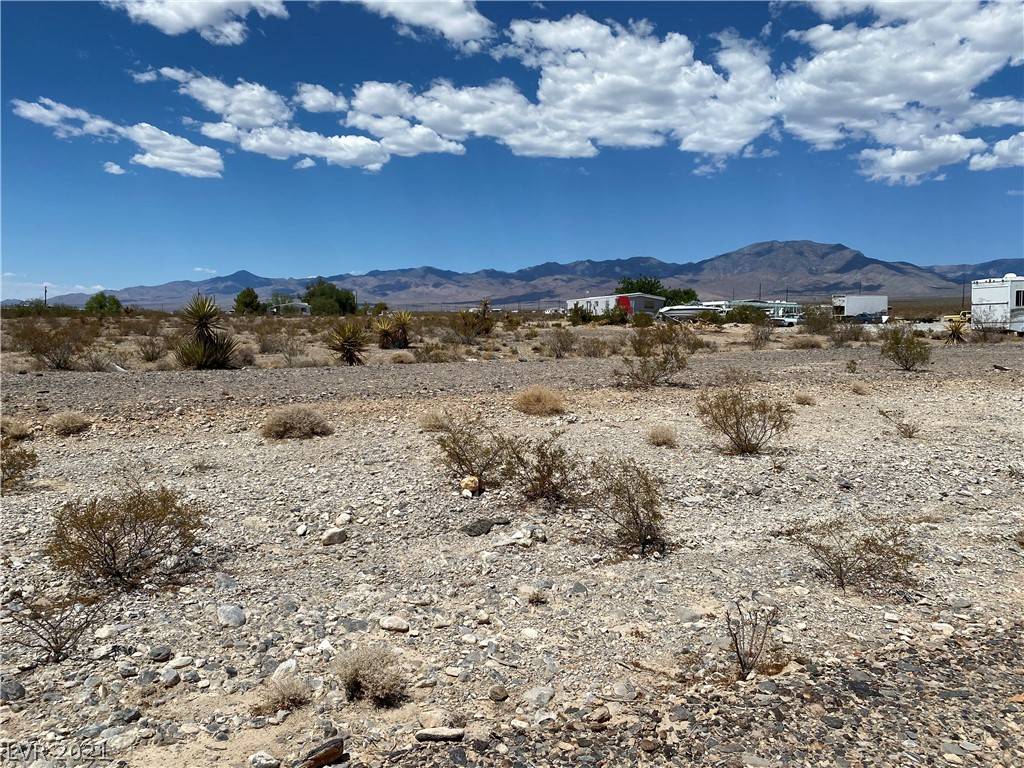 Pahrump, NV 89060,2400 E Christine Way