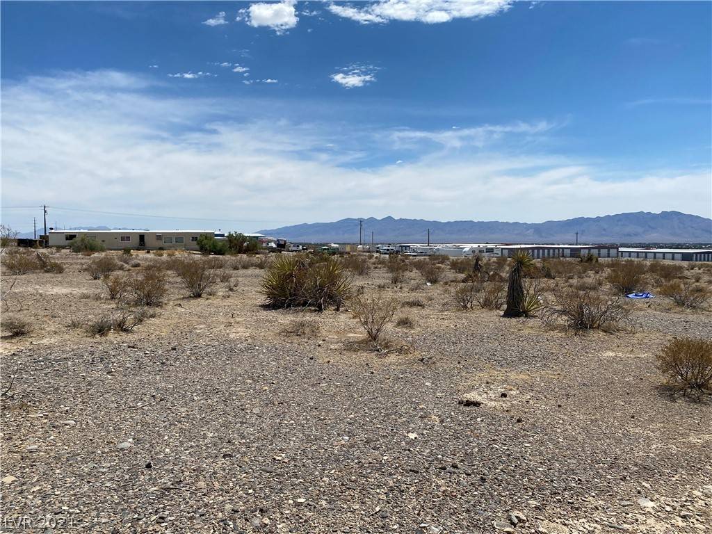 Pahrump, NV 89060,2401 E Christine Way