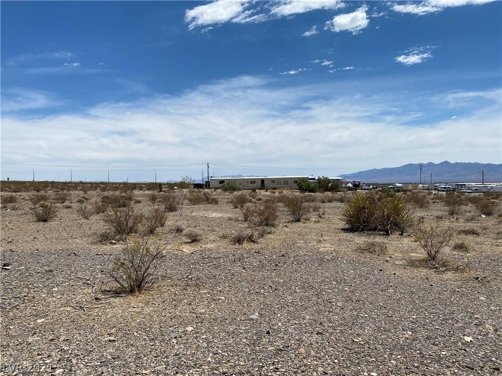 Pahrump, NV 89060,2401 E Christine Way