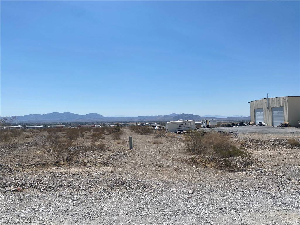 Pahrump, NV 89060,2401 E Christine Way