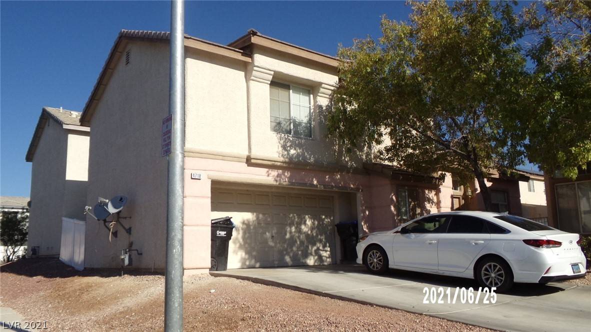 North Las Vegas, NV 89031,4718 English Lavender Avenue