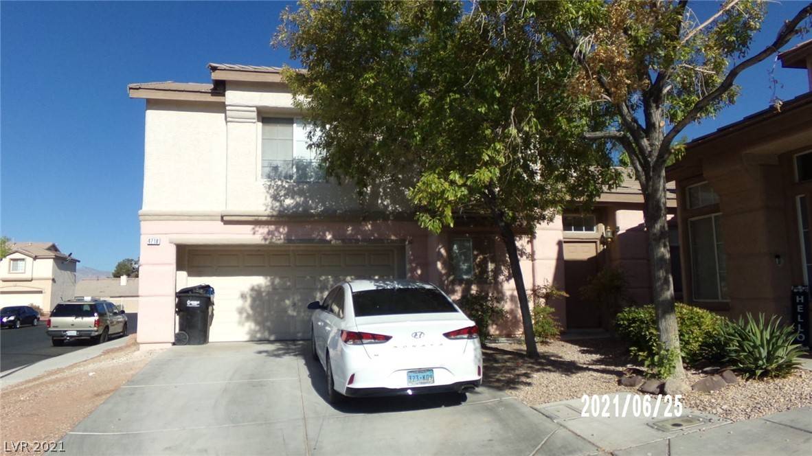 North Las Vegas, NV 89031,4718 English Lavender Avenue