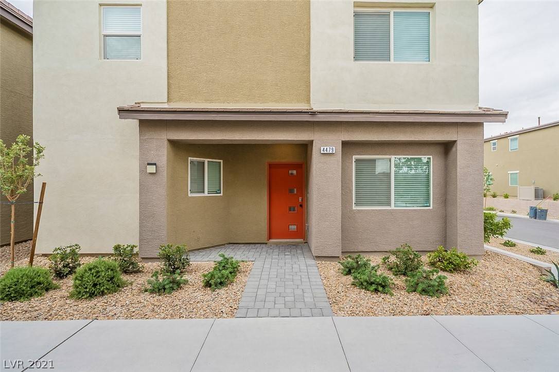 North Las Vegas, NV 89084,4479 Sapphire Moon Avenue