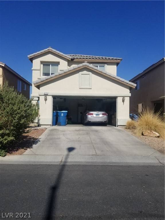 Las Vegas, NV 89122,3775 Kit Fox Street