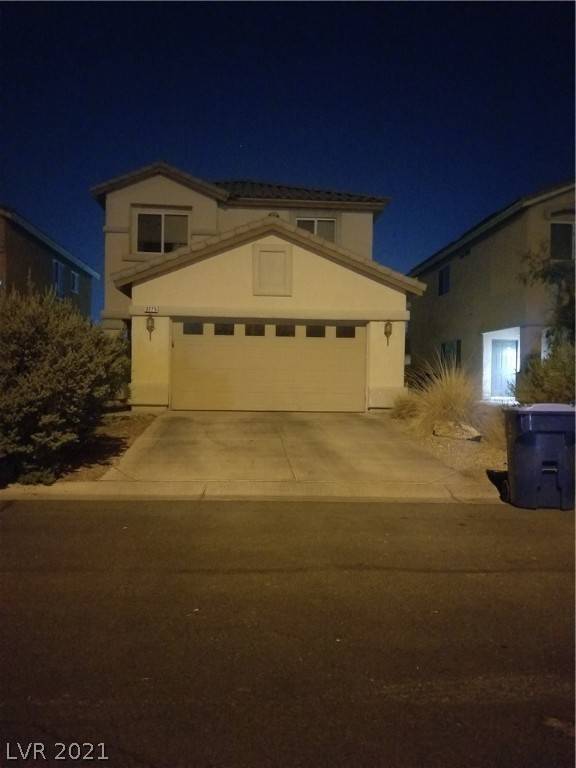 Las Vegas, NV 89122,3775 Kit Fox Street