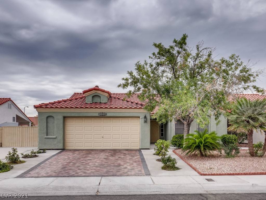 North Las Vegas, NV 89032,4005 Cutting Horse Avenue