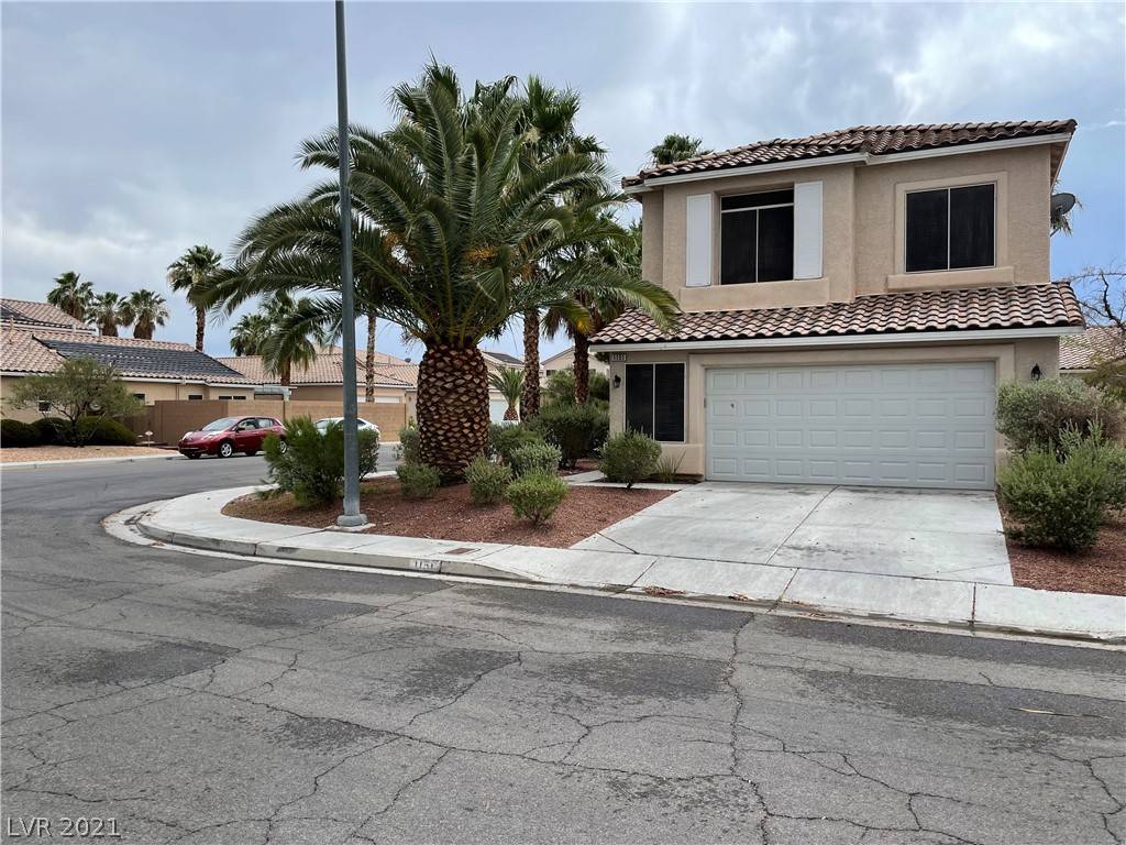 Las Vegas, NV 89123,1151 Silver Stone Way