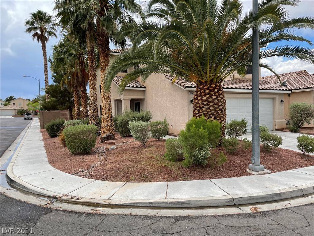 Las Vegas, NV 89123,1151 Silver Stone Way