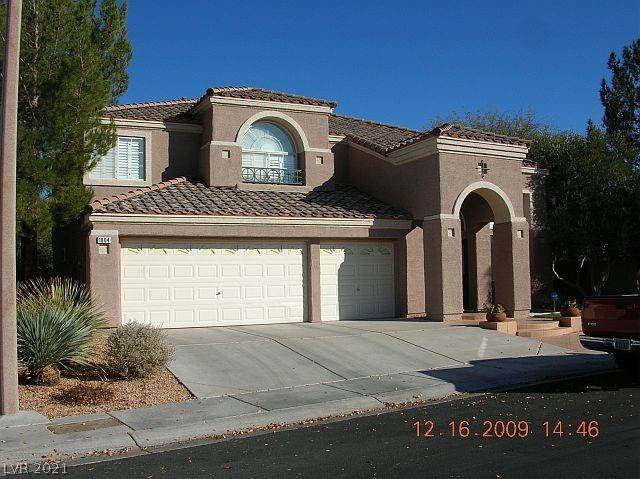 Las Vegas, NV 89128,1804 Madera Canyon Place