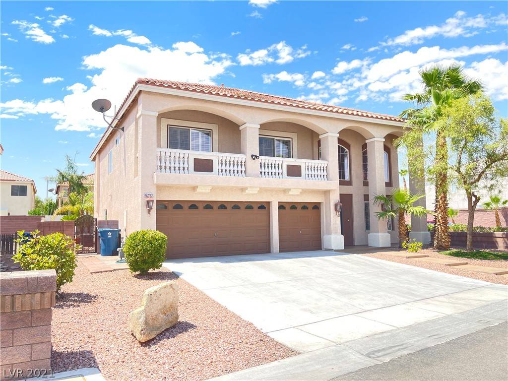 Las Vegas, NV 89139,6293 Isabel Cove Avenue