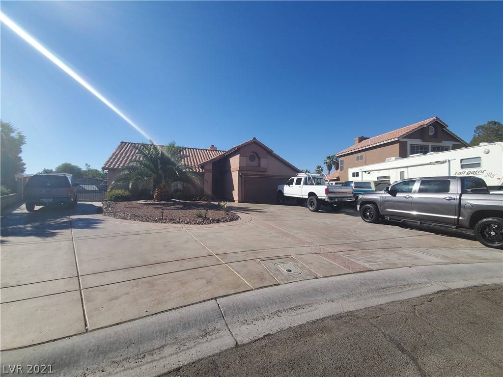 North Las Vegas, NV 89032,4434 Cinderwood Court