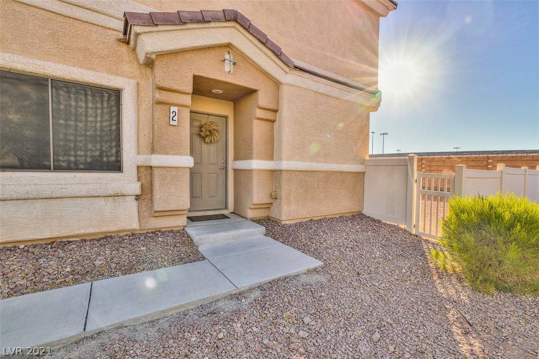 North Las Vegas, NV 89084,6677 Lookout Lodge Lane #2