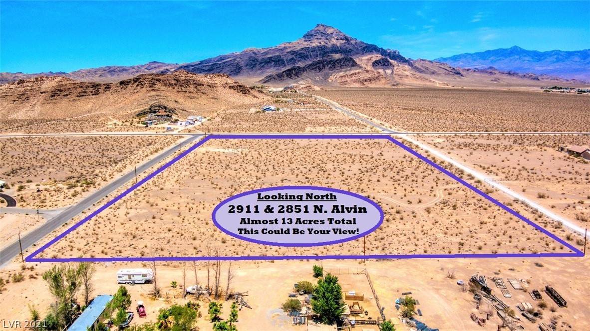 Pahrump, NV 89060,2911 N Alvin Street